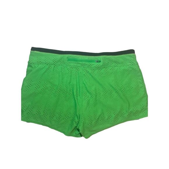 Athleta 2in 1 Running Shorts - Picture 2 of 9